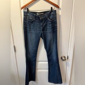 Joe's THE PROVOCATEUR bootcut jeans